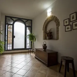 Dimora Tipica Toscana Appartamento Monticiano