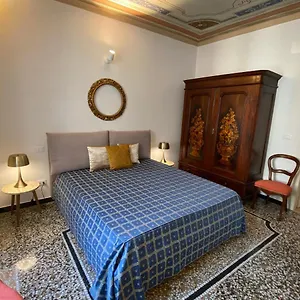 5 Stelle Nel Borgo Di Appartamento Varazze