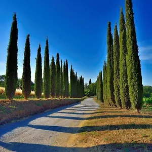 Boschetto Di Montiano Alloggio per agriturismo Montiano (Tuscany)