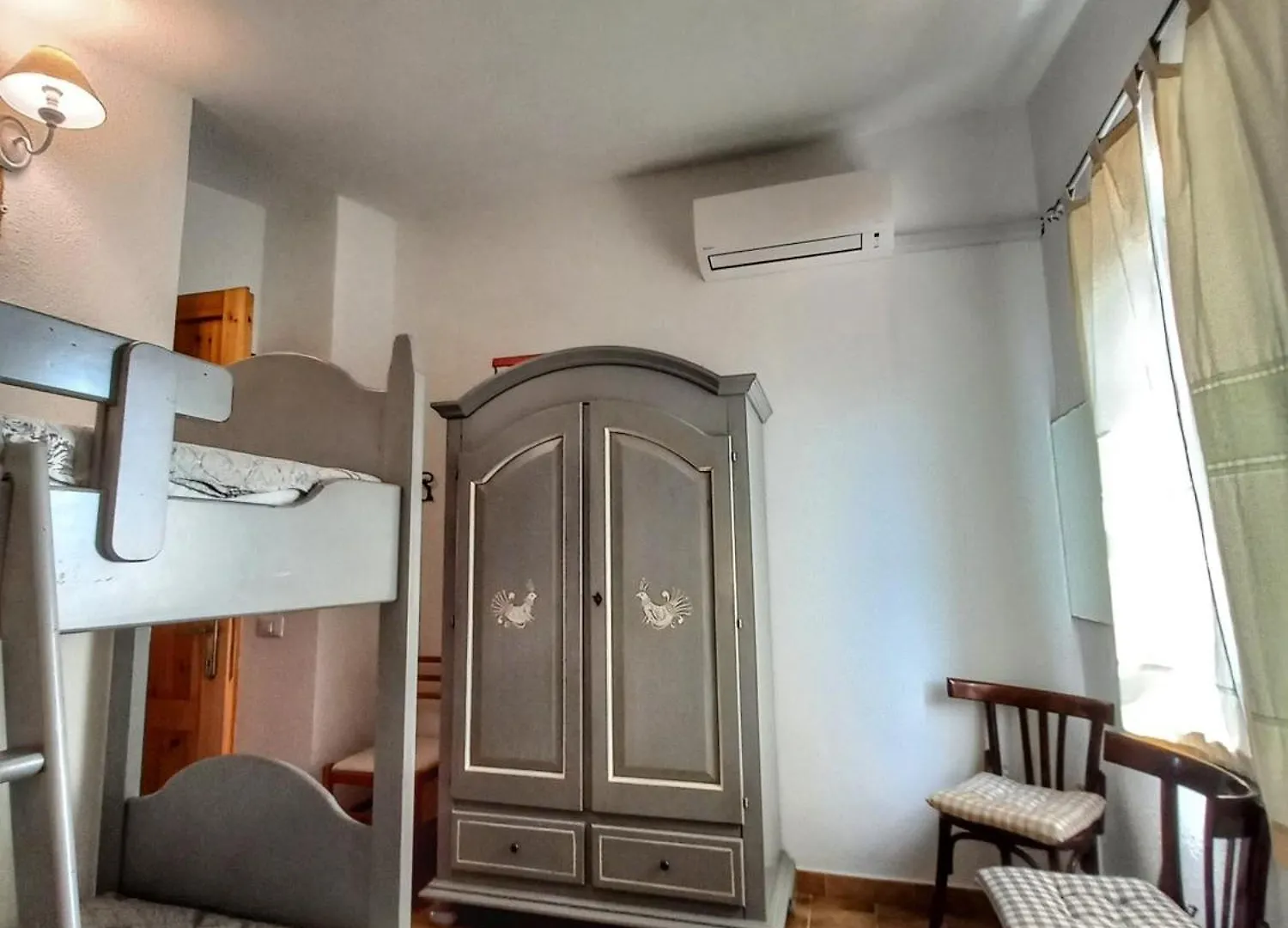 Su Pasu Villa Budoni Nyaraló